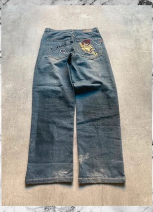 Japanese Vintage Baggy jeans, marque: Vintage Dressing, état: Très bon état, taille: S, 45,00 €, 47,95 € Protection acheteurs incluse
