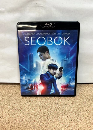 blu ray seobok, zustand: Gut, 4,00 €, 4,90 € inklusive Vinted-Käuferschutz
