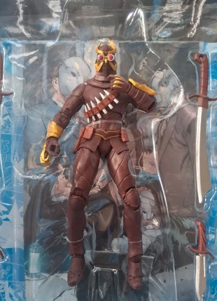 Mcfarlane Toys DC Multiverse Talon from court of owls 3 pack, brand: McFarlane Toys, condition: New without tags, size: One size, £18.00, £19.74 includes Buyer Protection