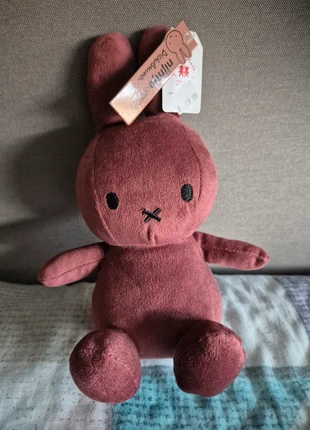 Nijntje knuffel nieuw, merk: Nijntje, staat: Nieuw met prijskaartje, maat: Universeel, € 7,50, € 8,58 inclusief Kopersbescherming