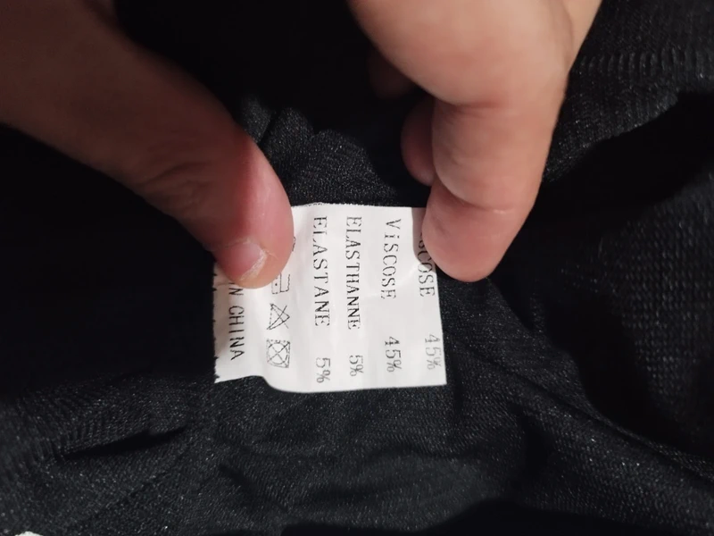 T-shirt - photo numéro 5