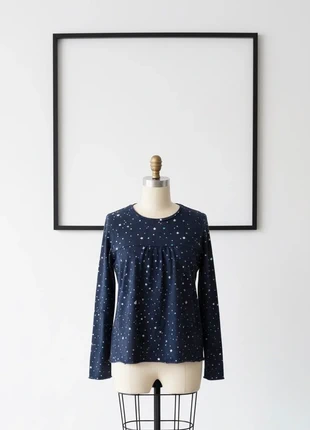 🌟 Superbe t-shirt étoiles MNG 🌟, brand: MNG, condition: Very good, size: 12 years / 152 cm, €3.00, €3.85 includes Buyer Protection