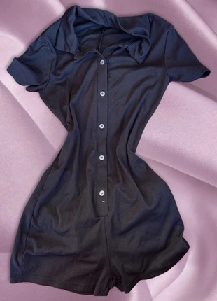 Combishort légère d’été, brand: COQUETTE, condition: Very good, size: M / 38 / 10, €14.50, €15.93 includes Buyer Protection