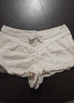 Short pyjama, marke: Undiz, zustand: Sehr gut, größe: XS / 34 / 6, 2,00 €, 2,80 € inklusive Vinted-Käuferschutz