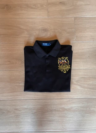 Polo Ralph Lauren, brand: Ralph Lauren, condizioni: Ottime, taglia: M, €27.50, €29.58 include la Protezione acquisti