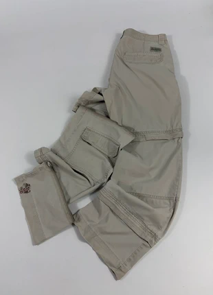 Pantalon de Randonnée 3 en 1 Columbia Pantacourt Short W32, marke: Columbia, zustand: Gut, größe: W32 | DE 48, 20,00 €, 21,70 € beinhaltet Vinted-Käuferschutz Pro