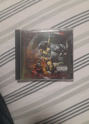 Danzig thrall demonsweatlive, état: Neuf sans étiquette, 5,00 €, 5,95 € Protection acheteurs incluse