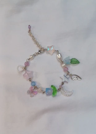 Kawaii armbandje, brand: Handmade, condizioni: Nuovo senza cartellino, €4.49, €5.41 include la Protezione acquisti