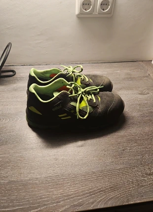 Veiligheidsschoenen Atlas, marca: Atlas, estado: Bueno, tamaño: 44, 9,99 €, 11,19 € Protección al comprador incluida