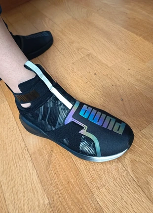 Puma the fierce Kylie Jenner, merk: Puma, staat: Nieuw zonder prijskaartje, maat: 37, € 40,00, € 42,70 inclusief Kopersbescherming