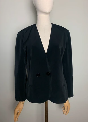 Veste noire vintage marque Spécifique #vestes #vintage, merk: Vintage, staat: Heel goed, maat: M / 38 / 10, € 24,00, € 25,90 inclusief Kopersbescherming Pro