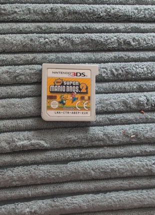 Super Mario Bros 2 Nintendo 3ds, condition: Very good, £5.50, £6.48 includes Buyer Protection