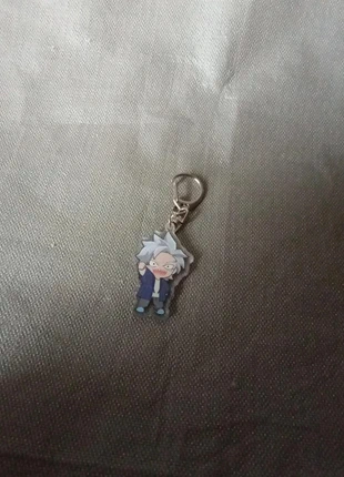 Porte-clé acrylique My héro academia, marque: Otaku, état: Très bon état, 3,00 €, 3,85 € Protection acheteurs (Pro) incluse