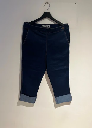 Vintage broek, marque: Hell Bunny, état: Neuf sans étiquette, taille: XL / 42 / 14, 12,00 €, 13,30 € Protection acheteurs incluse