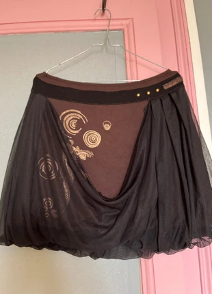 Jupe LMV 40, brand: La Mode Est À Vous, condition: Very good, size: L / 40 / 12, €6.00, €7.00 includes Buyer Protection