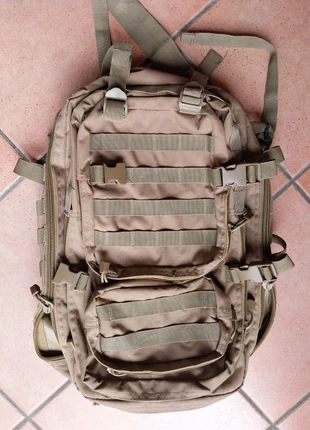 Zaino miltec medium, marque: Mil-Tec, état: Bon état, 20,00 €, 21,70 € Protection acheteurs incluse