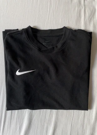 TEE shirt Nike running noir taille S, merk: Nike, staat: Nieuw zonder prijskaartje, maat: S, € 2,50, € 3,33 inclusief Kopersbescherming