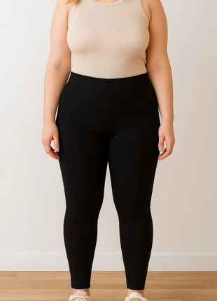 Legging de sport noir 🖤 T42, marque: Domyos, état: Très bon état, taille: XL / 42 / 14, 8,00 €, 9,10 € Protection acheteurs incluse