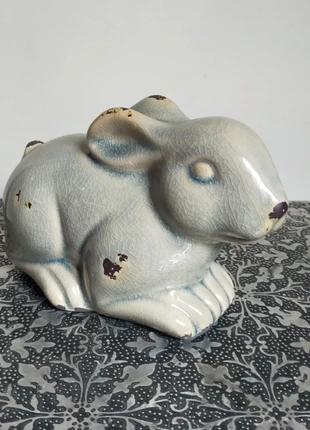 Konijn, staat: Nieuw zonder prijskaartje, € 5,00, € 5,95 inclusief Kopersbescherming