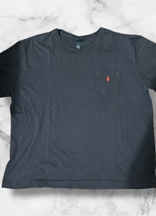 T-Shirt Ralph Lauren Uomo XL | Logo Ricamato | Qualità Premium, merk: Ralph Lauren, staat: Heel goed, maat: XL, € 15,00, € 16,45 inclusief Kopersbescherming