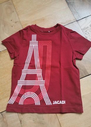 Tee shirt Jacadi, brand: Jacadi, condition: Very good, size: 12-18 months / 80 cm, €3.00, €3.85 includes Buyer Protection