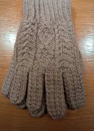 Gants 100% laine Aran Crafts, marque: Aran Crafts, état: Neuf avec étiquette, taille: XS, 40,00 €, 42,70 € Protection acheteurs incluse