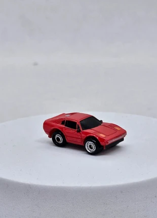 Ferrari 308 GTB Style, Funrise, 1990, Rouge, Miniature 4 cm, brand: Funrise, condizioni: Buone, taglia: Taglia unica, €8.99, €10.14 include la Protezione acquisti Pro