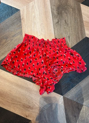 Kimchi Blue boho print beach shorts size M, marque: Kimchi & Blue, état: Très bon état, taille: M / 38 / 10, 4,00 €, 4,90 € Protection acheteurs incluse