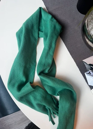 écharpe verte, marca: Vintage Dressing, estado: Muy bueno, 5,00 €, 5,95 € Protección al comprador incluida