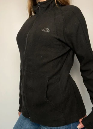 Gilet polaire the north face noir logo brodé gris argenté #145, marque: The North Face, état: Très bon état, taille: L / 40 / 12, 27,00 €, 29,05 € Protection acheteurs incluse