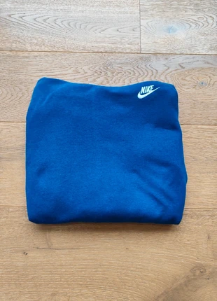 Pull sans manches Nike Bleu taille XS, marque: Nike, état: Très bon état, taille: XS, 5,00 €, 5,95 € Protection acheteurs incluse
