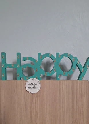 Déco Maison du monde, brand: Maisons du Monde, condizioni: Nuovo con cartellino, €2.00, €2.80 include la Protezione acquisti