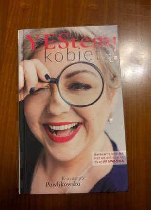 Jestem kobieta, staat: Nieuw zonder prijskaartje, € 5,00, € 5,95 inclusief Kopersbescherming