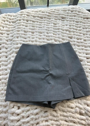 Zara Skort, brand: Zara, condition: New without tags, size: 8 / M, $15.00, $16.45 includes Buyer Protection