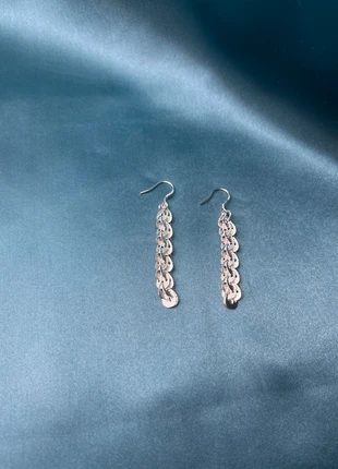 Boucles d’oreilles argent 925 – cadeau femme, marque: Argent, état: Neuf sans étiquette, 8,90 €, 10,05 € Protection acheteurs (Pro) incluse