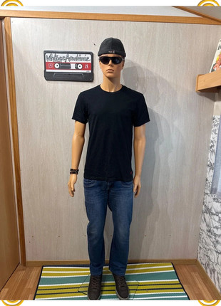 Tee-shirt Ralph Lauren noir Taille M #82, marque: Ralph Lauren, état: Bon état, taille: M, 18,00 €, 19,60 € Protection acheteurs (Pro) incluse