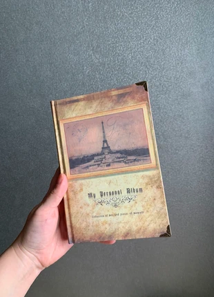 Vintage Memory Book, condition: New with tags, €4.99, €5.94 includes Buyer Protection