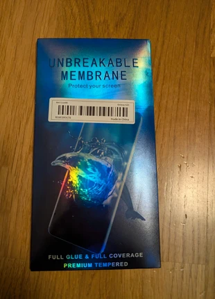 Tempered Glass (Vetro) - Samsung S20, marke: Samsung, zustand: Neu, mit Etikett, 3,00 €, 3,85 € inklusive Vinted-Käuferschutz