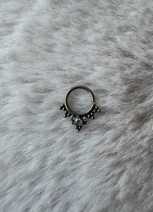 Piercing anneau, marke: Leroi, zustand: Sehr gut, 25,00 €, 26,95 € inklusive Vinted-Käuferschutz