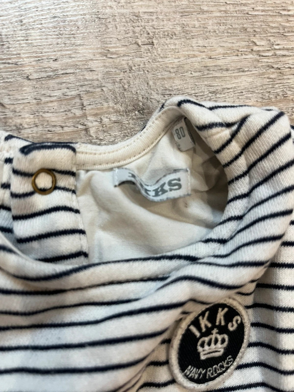 Robe de fête IKKS - photo numéro 2
