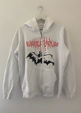 Veste de survêtement à motif, marque: marque indépendante, état: Très bon état, taille: L, 10,00 €, 11,20 € Protection acheteurs incluse