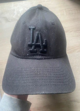 New era LA dodgers cap, brand: New Era, condition: Very good, size: One size, £5.00, £5.95 includes Buyer Protection