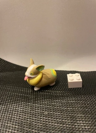Figurine PVC Voltoutou Pokémon Nintendo 4cm WTC officiel 2021 Yamper, marque: Pokémon, état: Bon état, taille: Taille unique, 3,50 €, 4,38 € Protection acheteurs (Pro) incluse