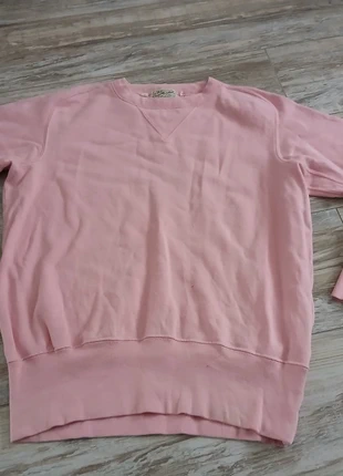 Levi's LVC Bay Meadows Sweatshirt - Pink - Size Small, brand: Levi's, condition: Good, size: S, £30.00, £32.20 includes Buyer Protection