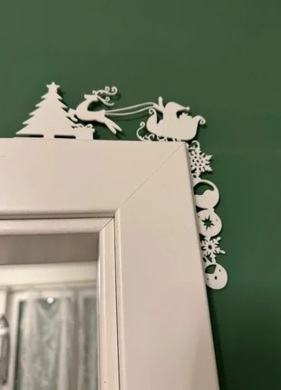 Weihnachtsdeko, staat: Nieuw zonder prijskaartje, € 3,50, € 4,38 inclusief Kopersbescherming