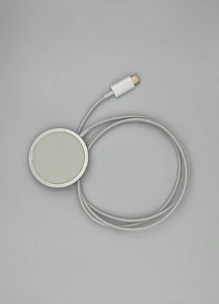 Apple USB-C Magasafe Oplader, marque: Apple, état: Très bon état, 35,00 €, 37,45 € Protection acheteurs (Pro) incluse