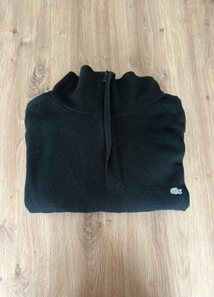 Pull Lacoste taille XL, marque: Lacoste, état: Très bon état, taille: XL, 35,00 €, 37,45 € Protection acheteurs incluse