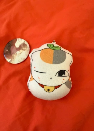 Goodies manga le Pacte des Yokai Nyanko sensei, marque: Natsume Yuujinchou, état: Neuf sans étiquette, 5,00 €, 5,95 € Protection acheteurs incluse