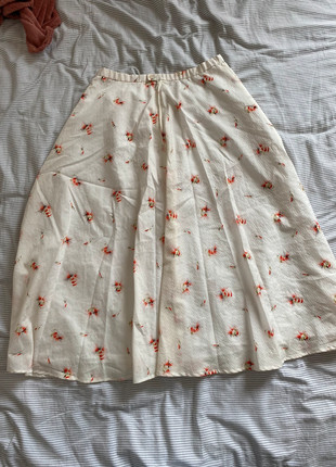 Longue jupe vintage, brand: Vintage Dressing, condizioni: Ottime, taglia: XS / IT 38 / EU 34, €7.00, €8.05 include la Protezione acquisti