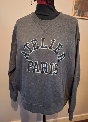 🧥 Magnifique sweat H&M – Taille M – Neuf sans étiquette, brand: H&M, condizioni: Nuovo senza cartellino, taglia: M / IT 42 / EU 38, €13.00, €14.35 include la Protezione acquisti